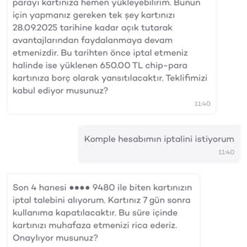 Akbank Canlı Destek İle Zaman Kaybı