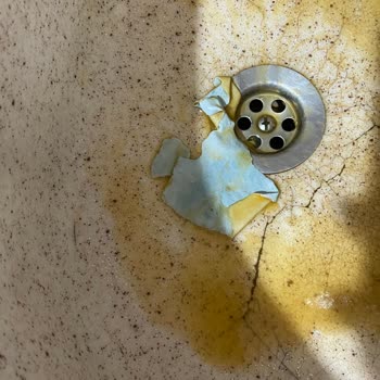 Gaziosmanpaşa Şubesi'nden Aldığım Meyve Suyunda Kötü Koku Ve Yabancı Maddeler