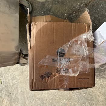 Mazotla Ziyan Olan Gıda Ürünleri: Taşıma Skandalı!