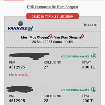 Van Kalesi Turizm İle Bilgilendirme Eksikliği Mağduriyeti