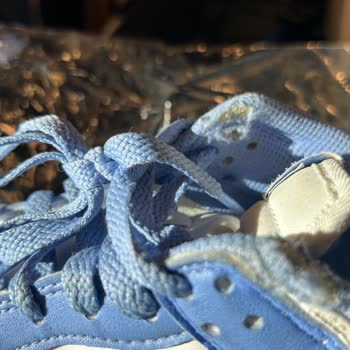 Nike Ayakkabıda 3 Ayda Yırtılma Sorunu