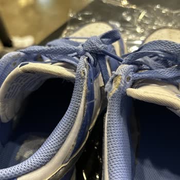 Nike Ayakkabıda 3 Ayda Yırtılma Sorunu