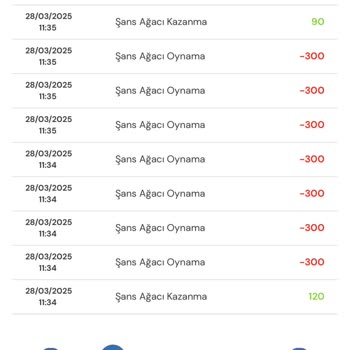Şans Ağacı Oyununda Haksız Kazanç İddiası