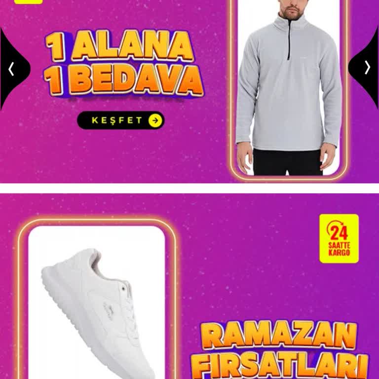 24 Saatte Teslim Edilmeyen Bayramlık Ayakkabı