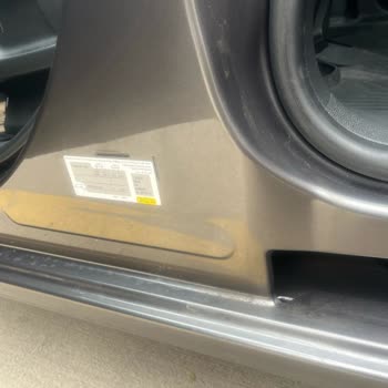 Araç Yıkama Sonrası Çizik Ve Kir Sorunu