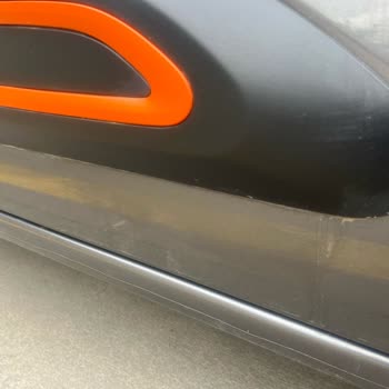 Araç Yıkama Sonrası Çizik Ve Kir Sorunu