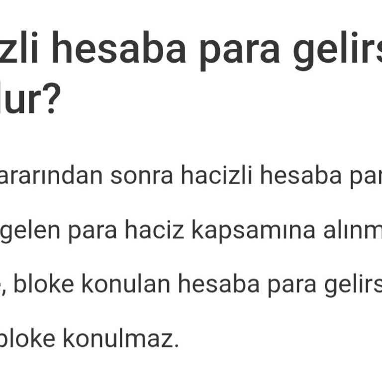 Garanti BBVA Haksız İcra Mağduriyeti