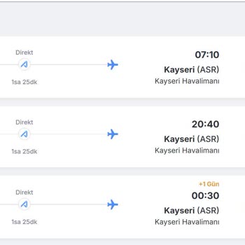 Ajet Havayolları'nda Mağduriyet: Bilet Fiyatlarındaki Adaletsizlik