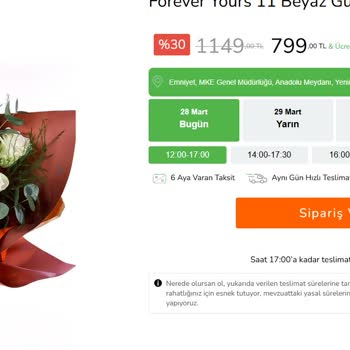 Taze Çiçek | Tazecicek.com Solmuş Ve Çürük Çiçekler: Hayal Kırıklığı