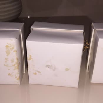 Yanıltıcı Ürün Teslimatı Ve Hasarlı Ürünler