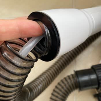 Kiwi Home Kiwi Halı Yıkama Makinesi Hortum Sorunu - Şikayetvar