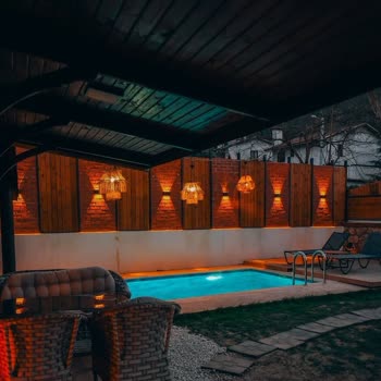 Julio Bungalov Datça Mağduriyeti