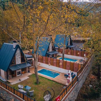 Julio Bungalov Datça Mağduriyeti