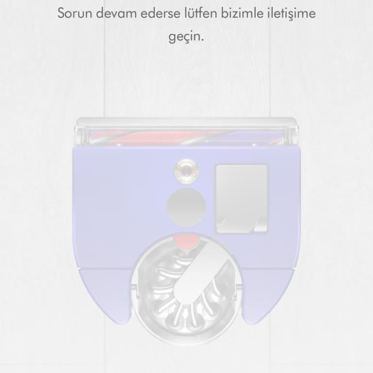 My Dyson Robot Vacuum Disconnects in Sleep Mode and Won’t Start Cleaning