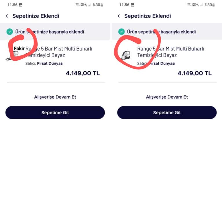 Yanıltıcı Ürün Satışı Ve Eksik Bilgilendirme