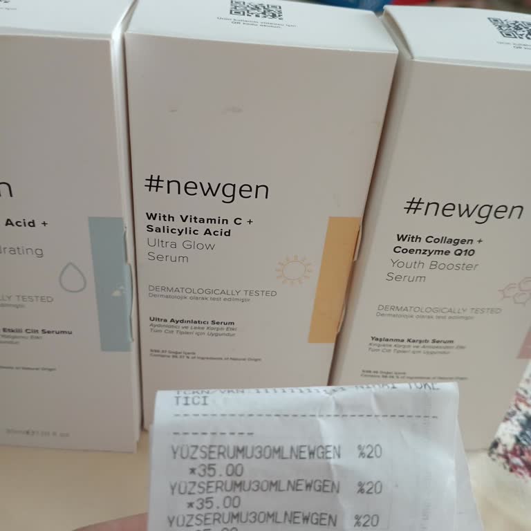 Yanlış Ürün Kullanımı Sonrası Cilt Sorunları