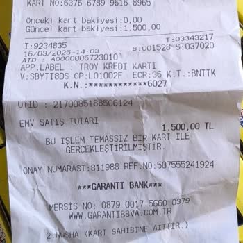 LCW Hediye Kartı Kayboldu, Mağduriyet Giderilmiyor