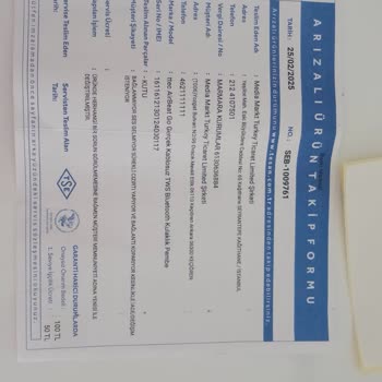 Ttec Kulaklık Sorunu: 7 Aylık Çile