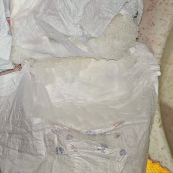 Goon Premium 6: Проблема с разрывом подгузников