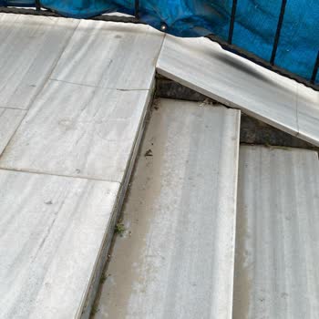 Pendik'teki Toz Sorunu: Evde Hapis Kaldık