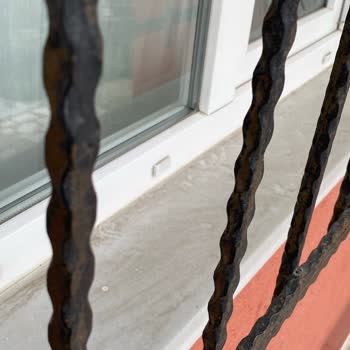 Pendik'teki Toz Sorunu: Evde Hapis Kaldık