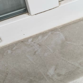 Pendik'teki Toz Sorunu: Evde Hapis Kaldık