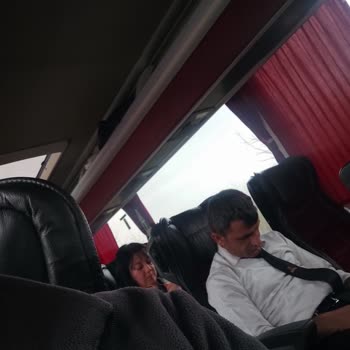 Astor Turizm İle Uzayan Yolculuk Ve Hizmet Sorunları