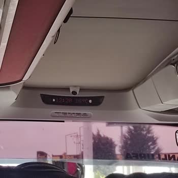 Astor Turizm İle Uzayan Yolculuk Ve Hizmet Sorunları