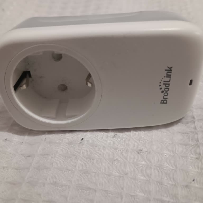Broadlink Akıllı Priz Pişmanlığı