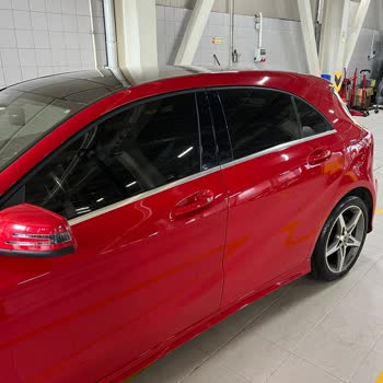 Yetkili Servis Boya Sorununu Çözemiyor