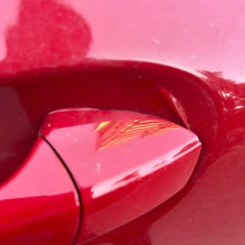 Yetkili Servis Boya Sorununu Çözemiyor