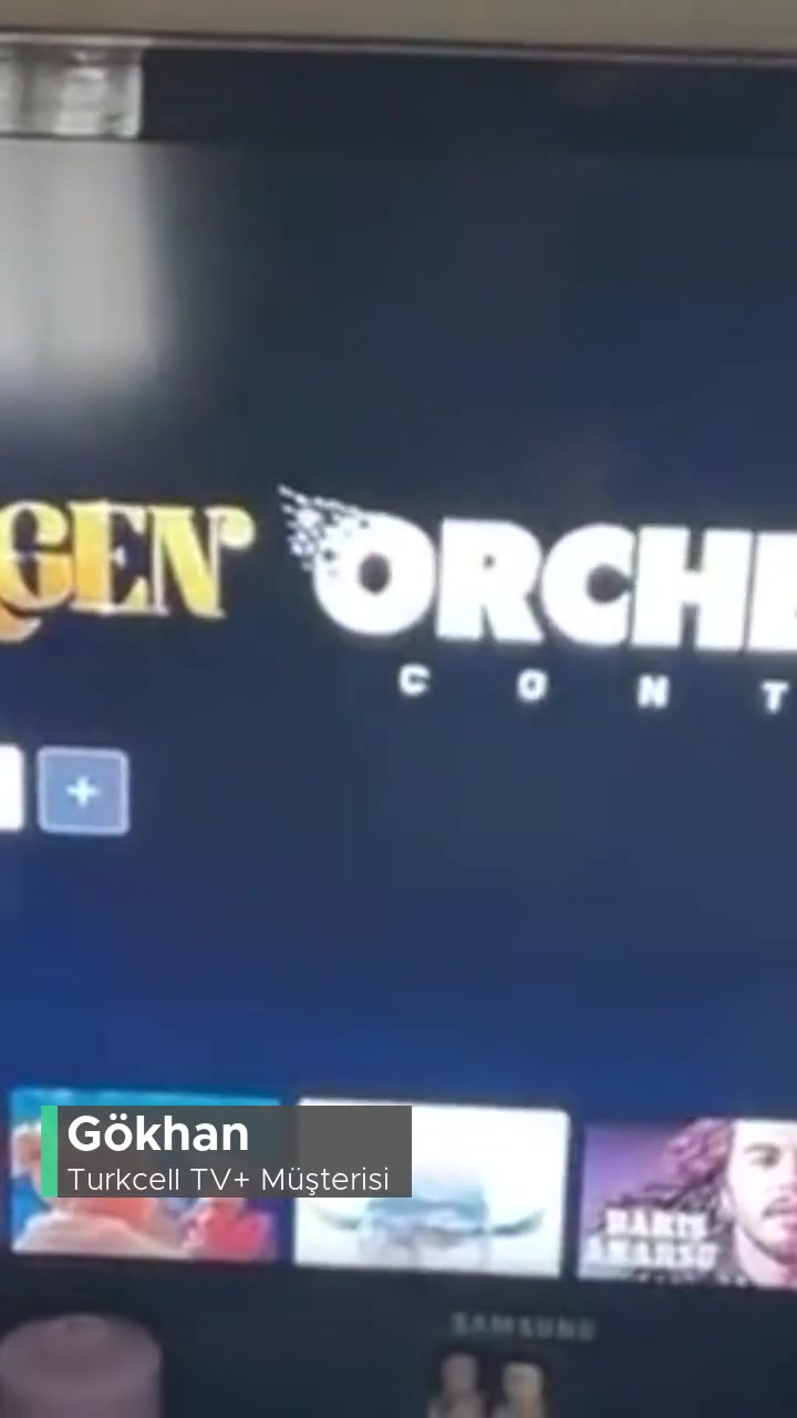 Turkcell TV Plus Devamlı Hata Veriyor! videonun kapak resmi