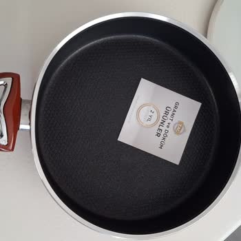 Taçev'den Aldığım Ürün Ve İletişim Sorunları