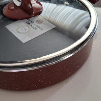 Taçev'den Aldığım Ürün Ve İletişim Sorunları