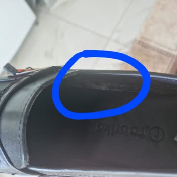 Defolu Ürün Ve Mağaza İlgisizliği