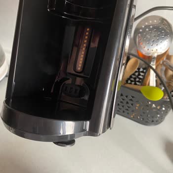 Kusurlu Kahve Makinesi Ve Yetersiz Destek