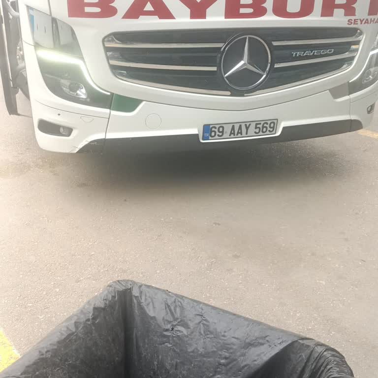 Lüks Bayburt Firmasının Sorumsuzluğu Ve Zaman Kaybı