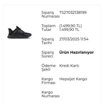 Slazenger İptal Ve İade Sorunu