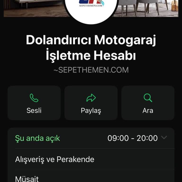Güvensiz Alışveriş Deneyimi: Siparişler Gönderilmiyor!