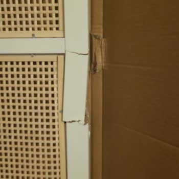 IKEA'dan Aldığım Dolapların Hasarlı Gelmesi Ve Değişim Sürecindeki Sorunlar