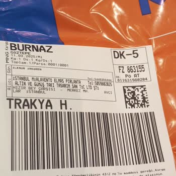 Hediye Bilekliğin Kayıp Parçası Ve Boş Kutu Şoku