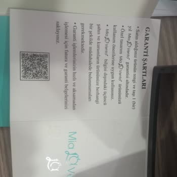 Hediye Bilekliğin Kayıp Parçası Ve Boş Kutu Şoku