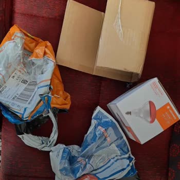 Eksik Ürün Ve Yanıtsız Satıcı Sorunu