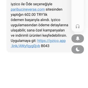 Bilet Sorunu Ve İade Beklentisi