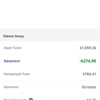 Yanıltıcı Yanıtlarla Karşılaşılan İade Süreci