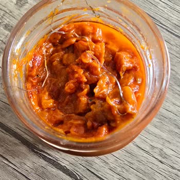 Lutenitsa Sosunda Yabancı Madde Şoku