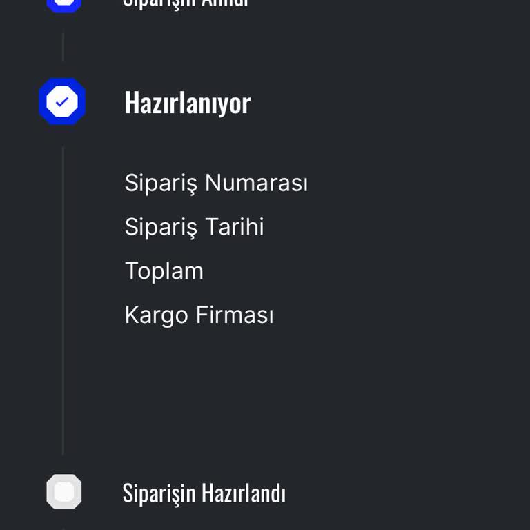 Bayram Öncesi Siparişim Neden Hala Hazırlanmadı?