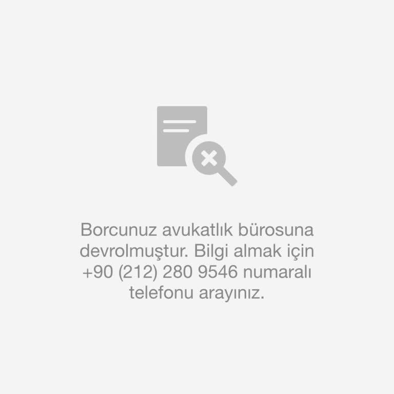 Yanlış Tarih Ve Artan Borç Miktarı Şoku