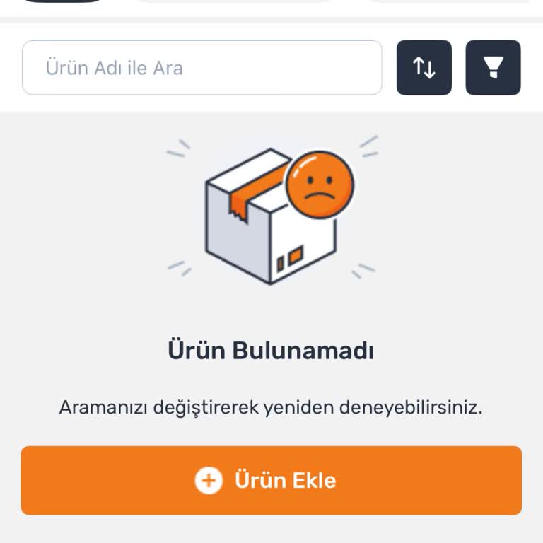 Trendyol Express İle Yaşanan Kargo Sorunları
