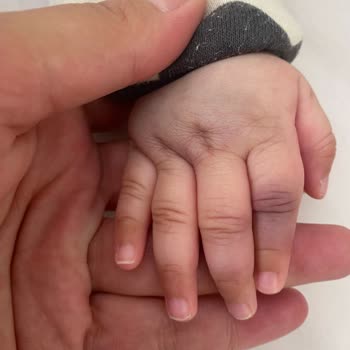 Bebek Kan Alımı Sırasında Yaşanan Sorun